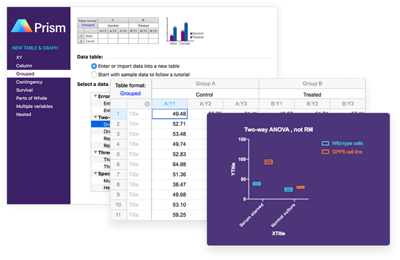 Save Time Performing Statistical Analyses