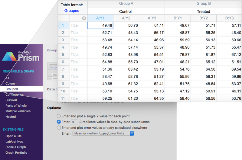 Organize Your Data Effectively
